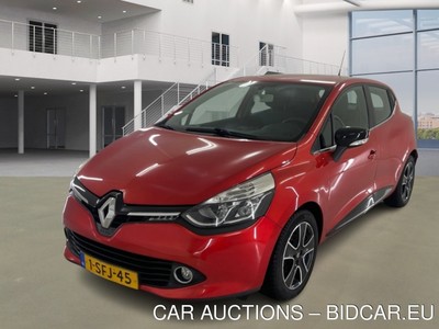 Renault Clio 0.8 0.9 TCE DYNAMIQUE, 2013