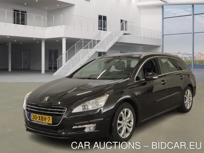 Peugeot 508 sw 1.5 1.6 THP BLUE LEASE PREMIUM, 2012