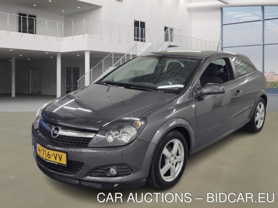 Opel Astra gtc 1.3 1.4 EDITION, 2009