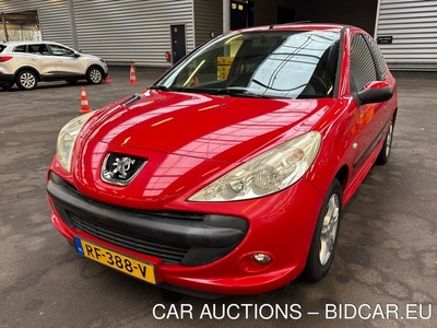 Peugeot 206 1.1 1.1 ACCENT, 2011