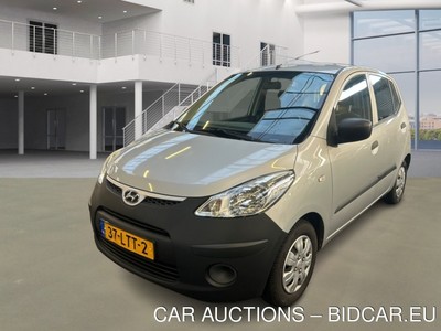 Hyundai i10 1.0 1.1 PURE, 2010