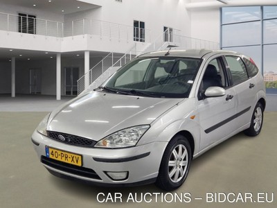 Ford Focus 1.5 1.6-16V FUTURA, 2004