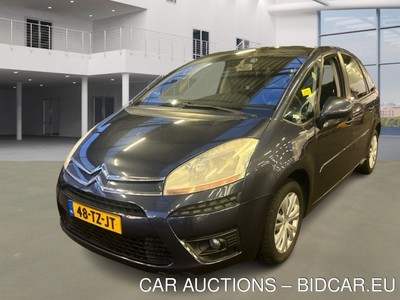 Citroen C4 picasso 1.9 2.0-16V AMBIANCE EB6V 5P., 2007