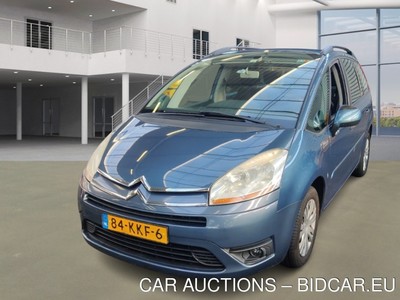 Citroen C4 grand picasso 1.5 1.6 VTI PRESTIGE 7P., 2010