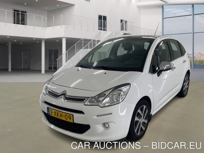 Citroen C3 1.1 1.2 VTI COLLECTION, 2014