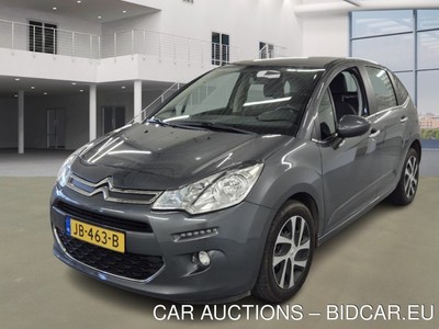 Citroen C3 1.1 1.2 PURETECH FEEL EDITION, 2016