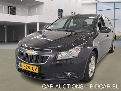 Chevrolet Cruze 1.5 1.6 LS, 2012