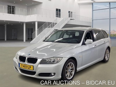 BMW 3-SERIE TOURING 1.9 318I, 2010