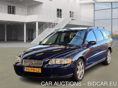 Volvo V70 2.4 2.4, 2004