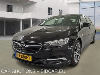 Opel Insignia grand sport 1.4 1.5 TURBO BUSINESS EXECUTIVE, 2018