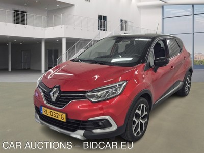 Renault Captur 0.8 0.9 TCE INTENS, 2017