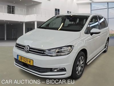 Volkswagen Touran 1.9 2.0 TDI SCR COMFORTLINE, 2016