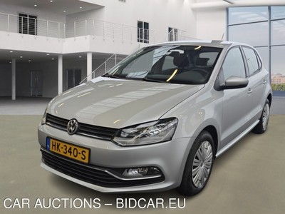 Volkswagen Polo 1.4 1.4 TDI COMFORTLINE, 2016