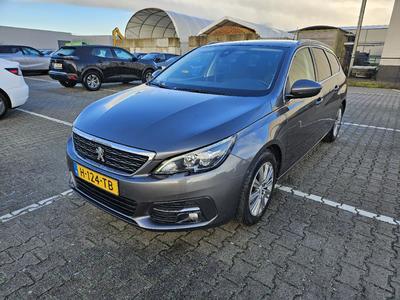 Peugeot 308 sw 1.1 1.2 PURETECH BLUE LEASE PREMIUM, 2020