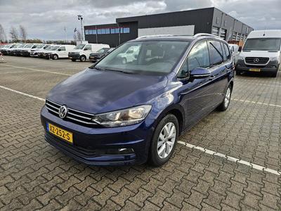 Volkswagen Touran 1.4 1.5 TSI COMFORTLINE BUSINESS 7-PERSOONS, 2019