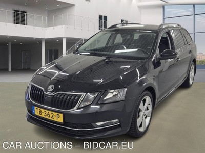 Skoda Octavia combi 1.3 1.4 TSI GREENTECH STYLE, 2018