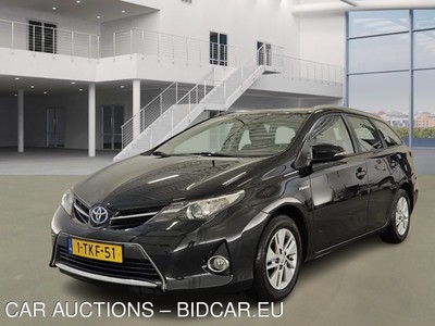 Toyota Auris touring sports 1.7 1.8 HYBRID ASPIRATION, 2014