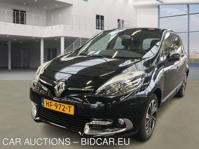 Renault Scenic 1.1 1.2 TCE BOSE, 2015