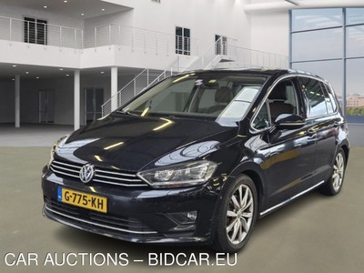 Volkswagen Golf sportsvan 1.3 1.4 TSI HIGHLINE, 2015