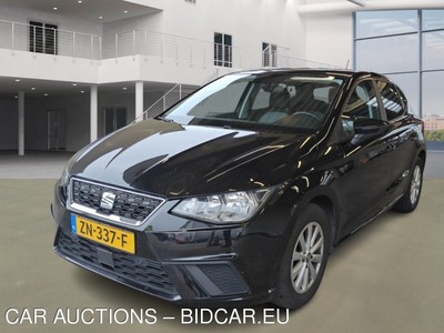 Seat Ibiza 0.9 1.0 TSI STYLE BUSINESS INTENSE, 2019
