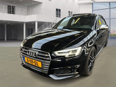 Audi A4 Avant 2.9 3.0 TFSI S4 QUATTRO PRO LINE PLUS S LINE, 2018