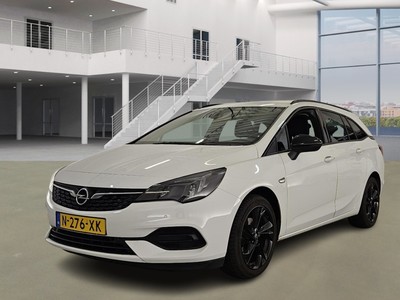 Opel Astra sports tourer 1.1 1.2 BUSINESS ELEGANCE, 2022