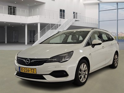 Opel Astra sports tourer 1.1 1.2 BUSINESS ELEGANCE, 2021