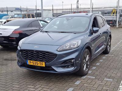 Ford Kuga 1.4 1.5 ECOBOOST ST-LINE X, 2021