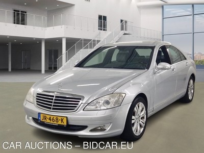Mercedes-Benz S-klasse 3.4 350, 2006