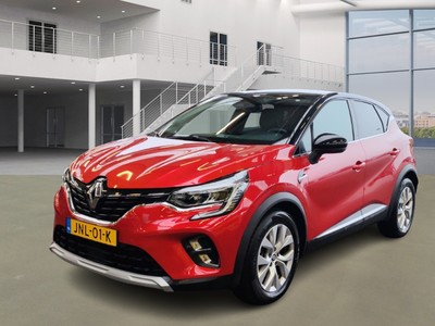 Renault Captur 1.5 1.6 E-TECH PLUG-IN HYBRID 160 INTENS, 2022