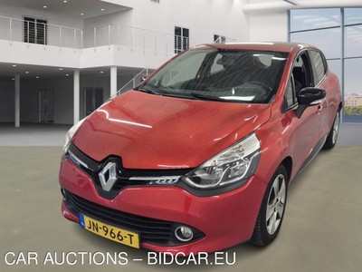 Renault Clio 0.8 0.9 TCE ECO2 DYNAMIQUE, 2016