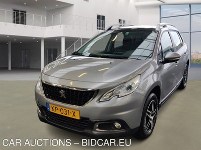 Peugeot 2008 1.1 1.2 PURETECH BLUE LION, 2016