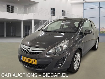 Opel Corsa 1.2 1.2 ECOFLEX COSMO LPG, 2013