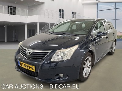 Toyota Avensis wagon 1.7 1.8 VVTI BUSINESS, 2011