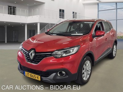 Renault Kadjar 1.1 1.2 TCE INTENS, 2016