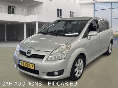 Toyota Verso 1.7 1.8 VVT-I LUNA 7P., 2008