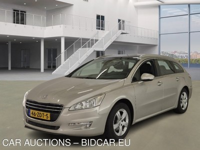 Peugeot 508 sw 1.5 1.6 THP ACTIVE, 2012
