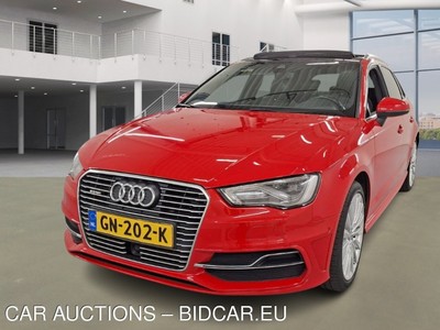 Audi A3 Sportback 1.3 1.4 E-TRON PHEV AMBITION PRO LINE PLUS S LINE, 2015