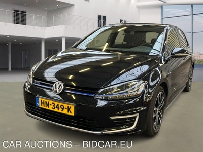 Volkswagen Golf 1.3 1.4 TSI GTE, 2015
