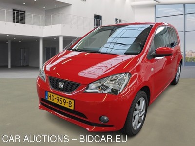 Seat Mii 0.9 1.0 SPORT CONNECT, 2015