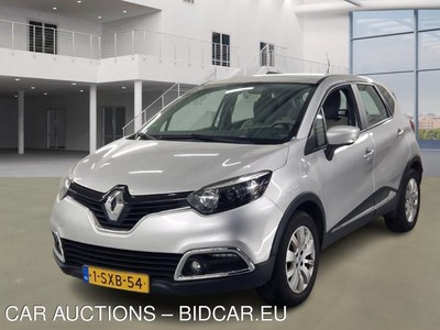 Renault Captur 1.1 1.2 TCE EXPRESSION, 2014