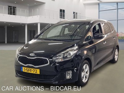 Kia Carens 1.5 1.6 GDI BUSINESS PACK 7P., 2013