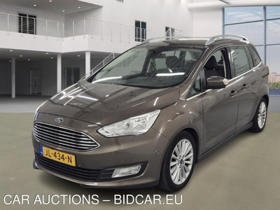 Ford Grand C-MAX 0.9 1.0 TITANIUM, 2016