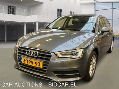Audi A3 Sportback 1.1 1.2 TFSI ATTRACTION PRO LINE PLUS, 2014