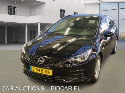 Opel Astra sports tourer 1.1 1.2 ELEGANCE, 2020