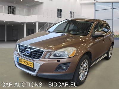 Volvo Xc60 2.9 3.0 T6 AWD SUMMUM, 2009
