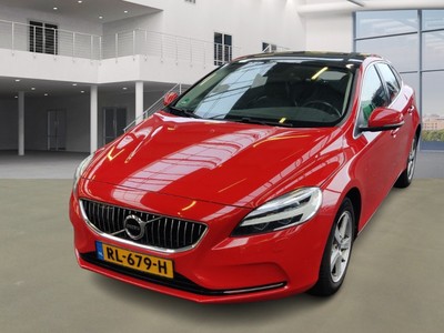 Volvo V40 1.9 2.0 D2 NORDIC+, 2018