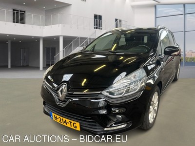 Renault Clio 1.1 1.2 16V, 2017