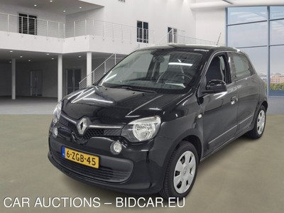 Renault Twingo 0.9 1.0 SCE EXPRESSION, 2015