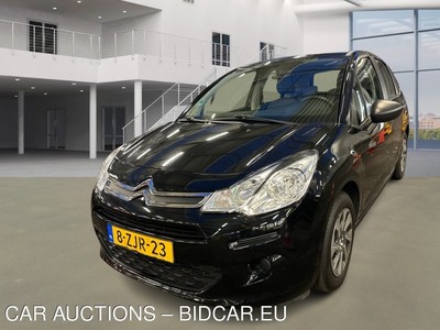 Citroen C3 0.9 1.0 PURETECH ATTRACTION, 2015